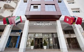 Al Walid Hotel Casablanca